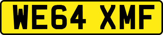 WE64XMF