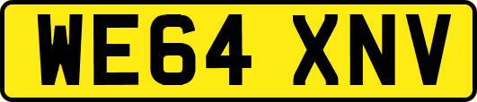 WE64XNV