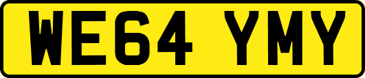 WE64YMY