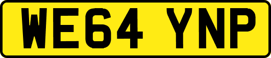 WE64YNP