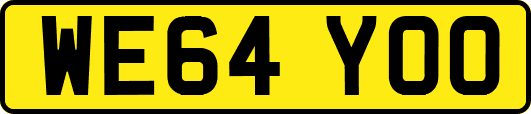 WE64YOO