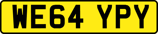 WE64YPY