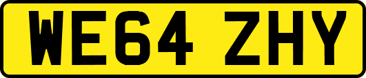 WE64ZHY