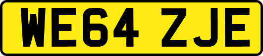 WE64ZJE