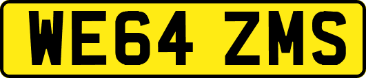 WE64ZMS
