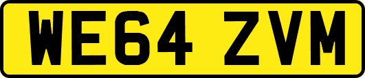 WE64ZVM