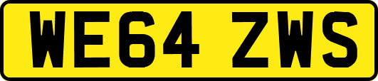 WE64ZWS