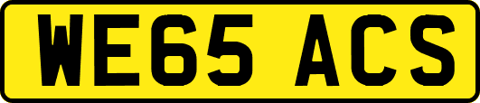 WE65ACS