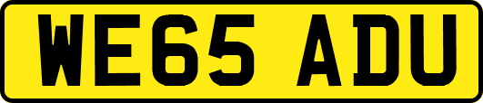 WE65ADU