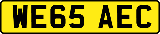 WE65AEC