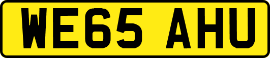 WE65AHU