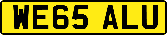 WE65ALU