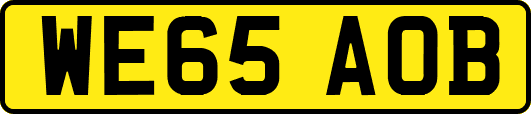 WE65AOB