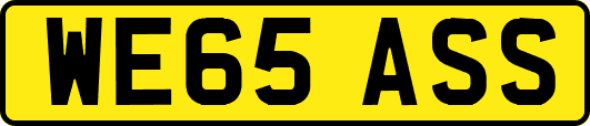 WE65ASS