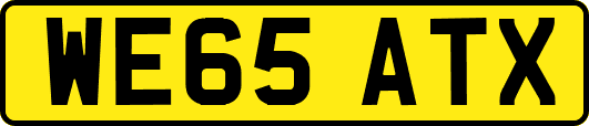 WE65ATX
