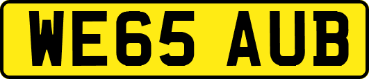 WE65AUB