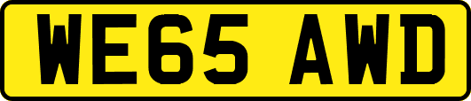 WE65AWD