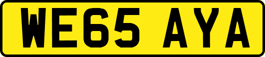 WE65AYA