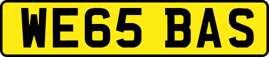WE65BAS