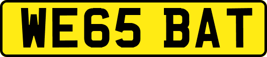 WE65BAT