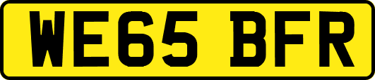 WE65BFR