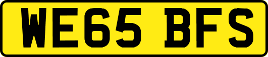 WE65BFS