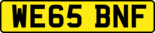 WE65BNF