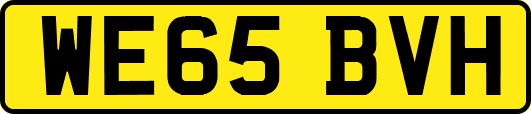 WE65BVH