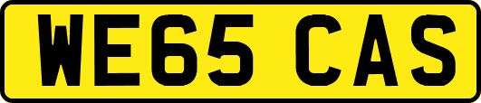WE65CAS