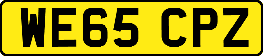 WE65CPZ