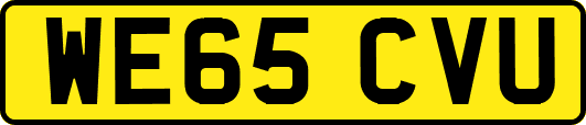 WE65CVU