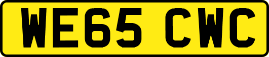 WE65CWC