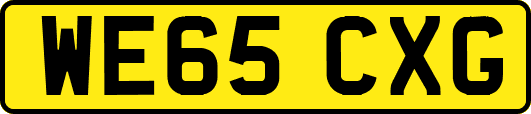 WE65CXG