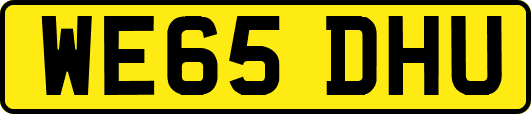 WE65DHU