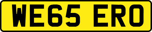 WE65ERO