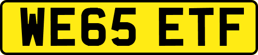 WE65ETF