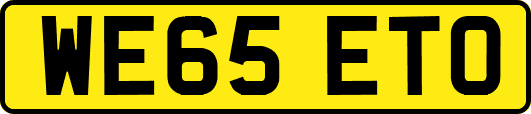WE65ETO