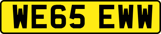 WE65EWW