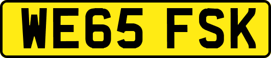 WE65FSK