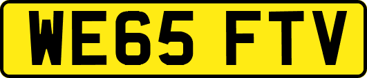 WE65FTV
