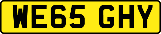WE65GHY