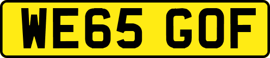 WE65GOF