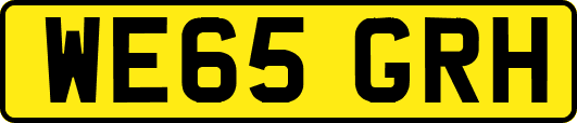 WE65GRH