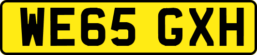 WE65GXH