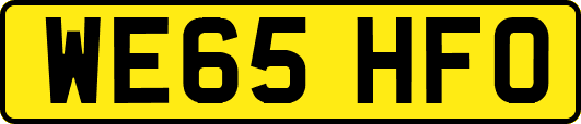 WE65HFO