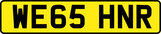 WE65HNR