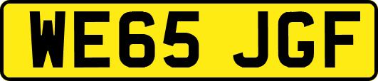 WE65JGF