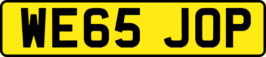 WE65JOP