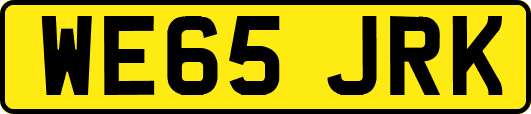 WE65JRK