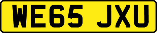 WE65JXU